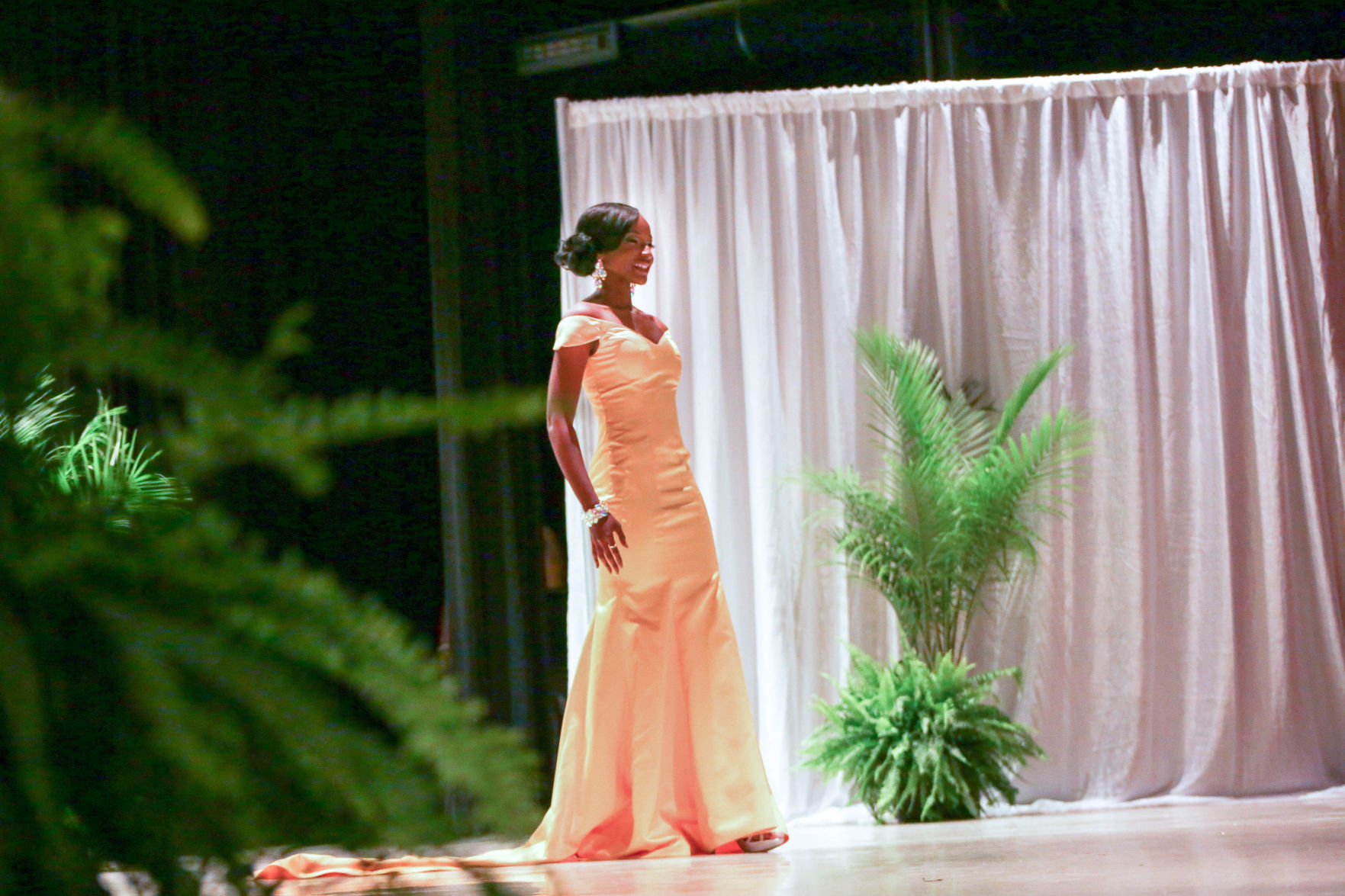 Miss Claflin University